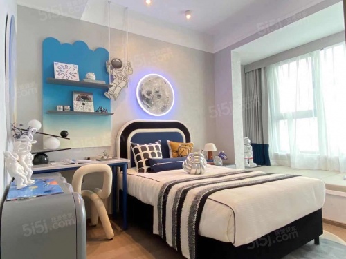 复地鹿溪雅园第7张图