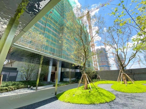 复地鹿溪雅园第11张图