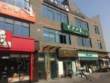 祝桥云栖之星沙盘图相册