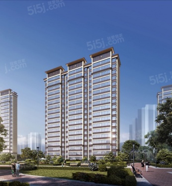 景业龙光玖云府第8张图