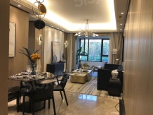 复地壹号湾开发商营业执照相册