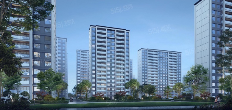 东方云镜效果图