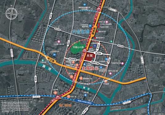 景业龙光玖云府第7张图