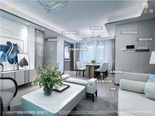 景业龙光玖云府第4张图