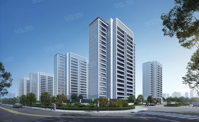 东方云镜效果图