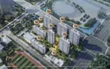 棠宁府开发商营业执照相册