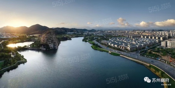 苏州樾府第8张图