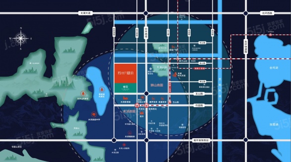 苏州樾府第6张图
