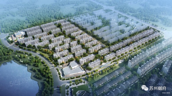 苏州樾府第1张图