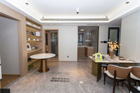 新城·云樾玖樟第25张图