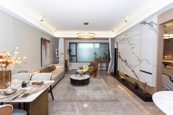 新城·云樾玖樟第28张图