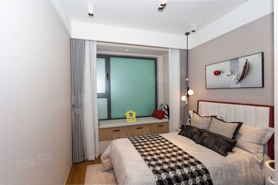 新城·云樾玖樟第3张图