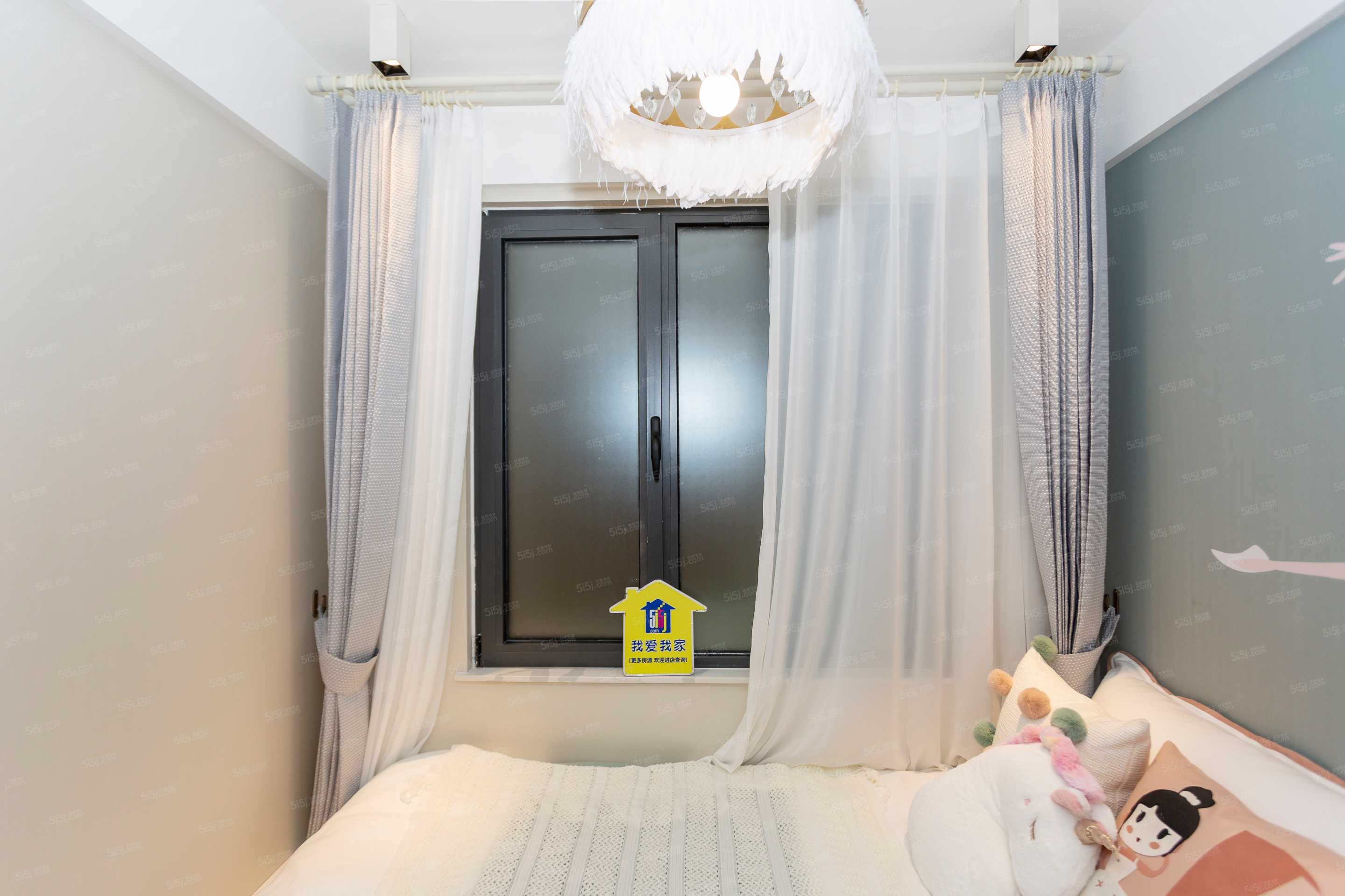 新城·云樾玖樟样板间