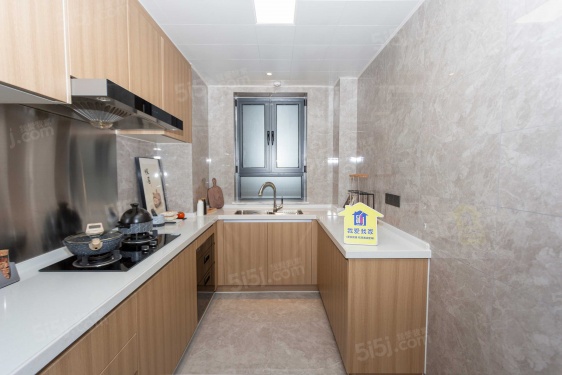 新城·云樾玖樟第27张图