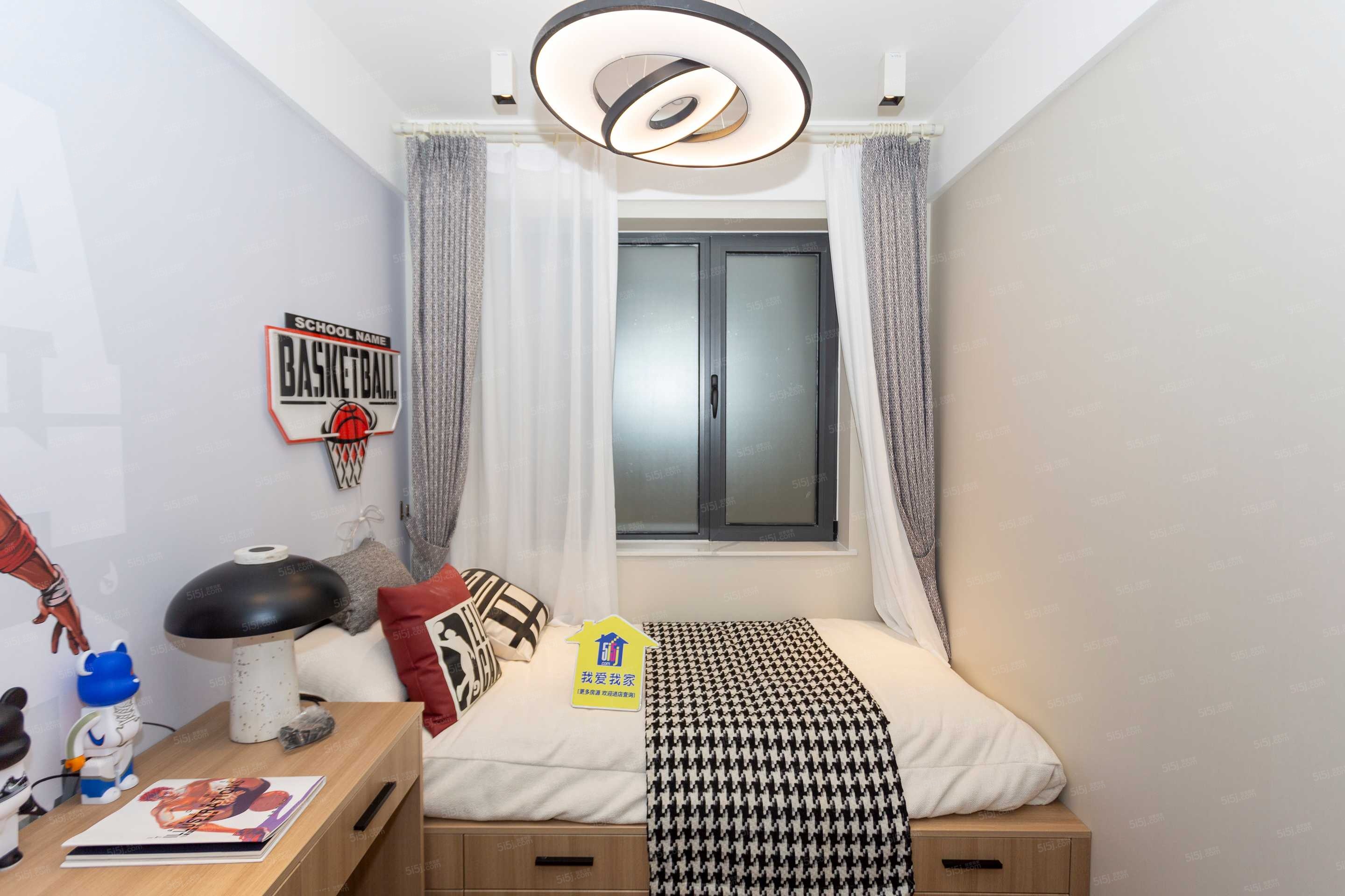 新城·云樾玖樟样板间