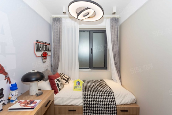 新城·云樾玖樟第22张图