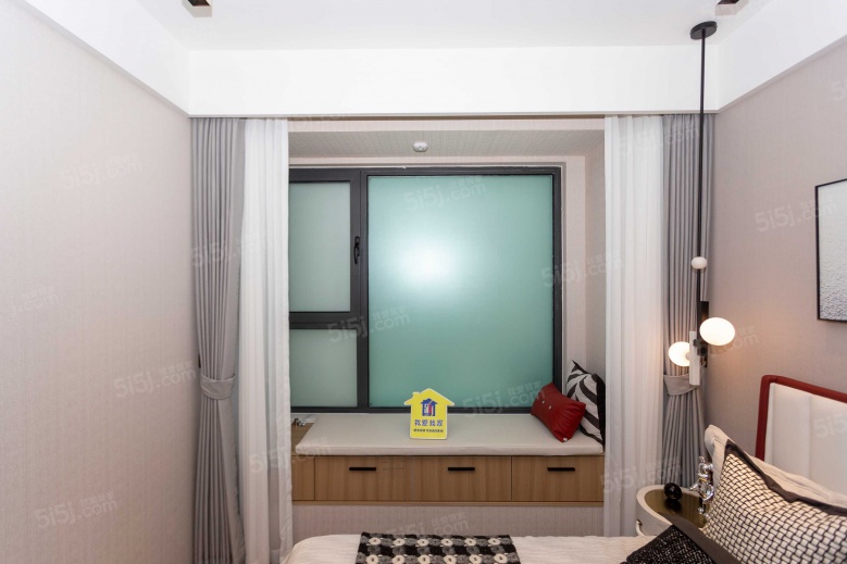 新城·云樾玖樟样板间