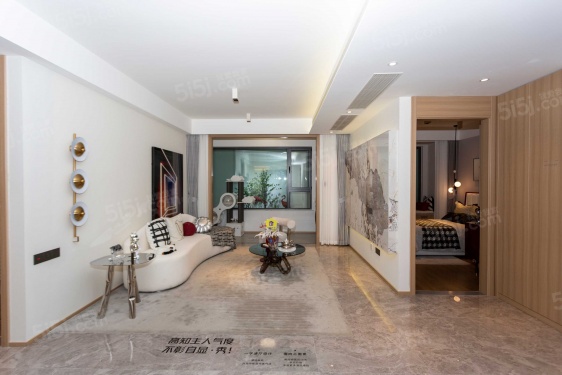 新城·云樾玖樟第7张图