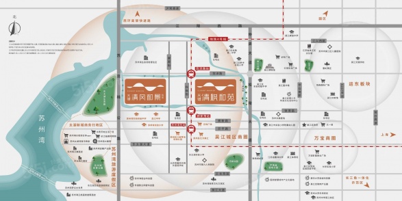 天健清枫和苑第6张图