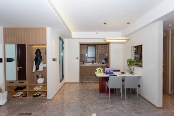 新城·云樾玖樟第6张图