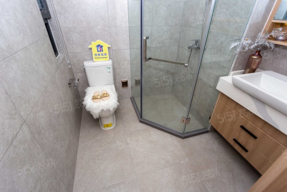 新城·云樾玖樟第10张图