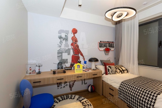 新城·云樾玖樟第21张图