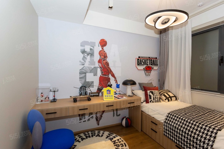 新城·云樾玖樟样板间