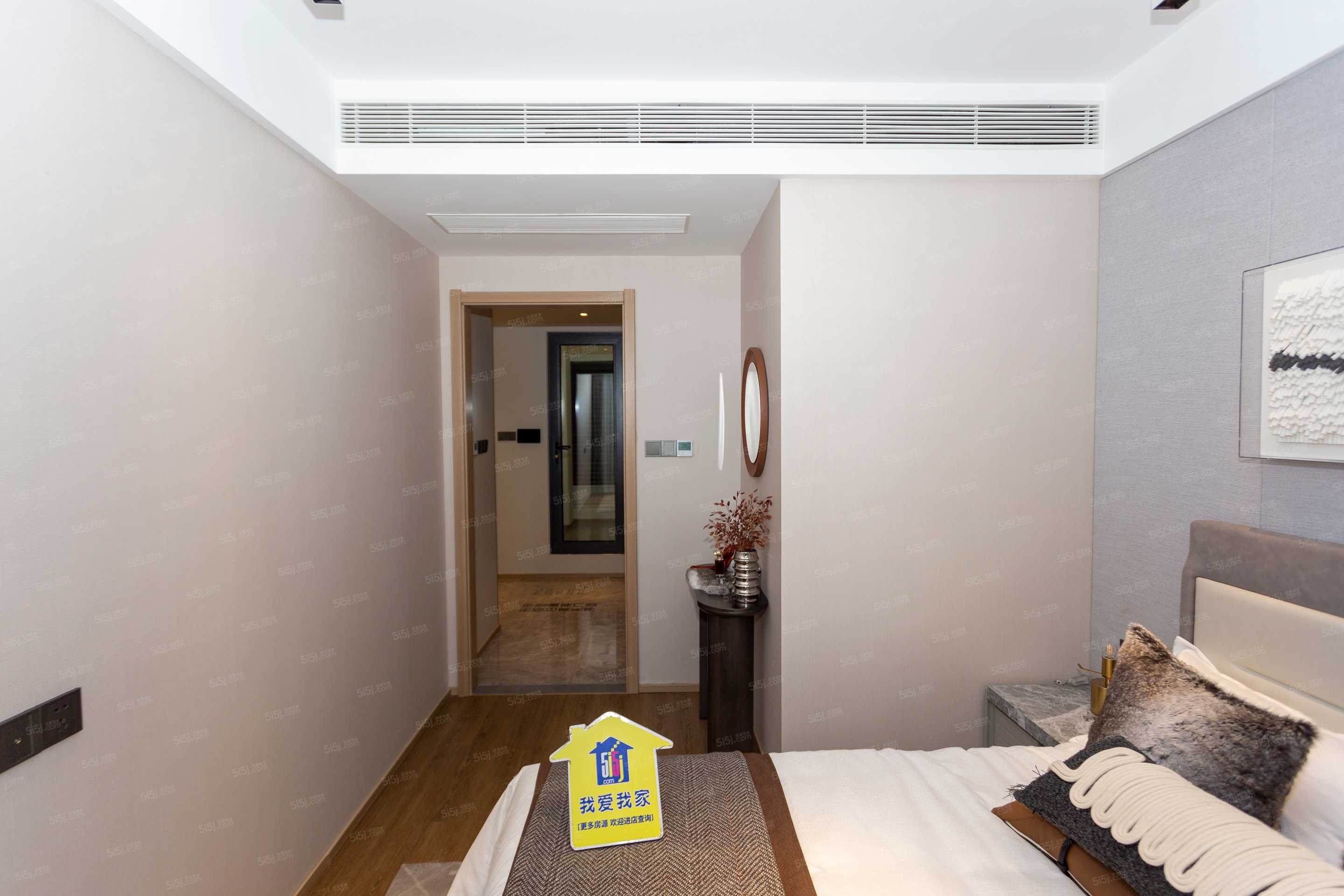 新城·云樾玖樟样板间