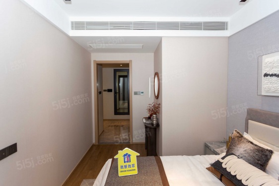 新城·云樾玖樟第20张图