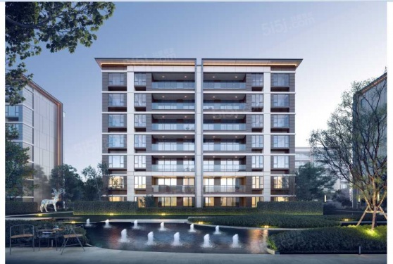 天健清枫和苑第2张图