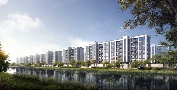 天健清枫和苑第1张图