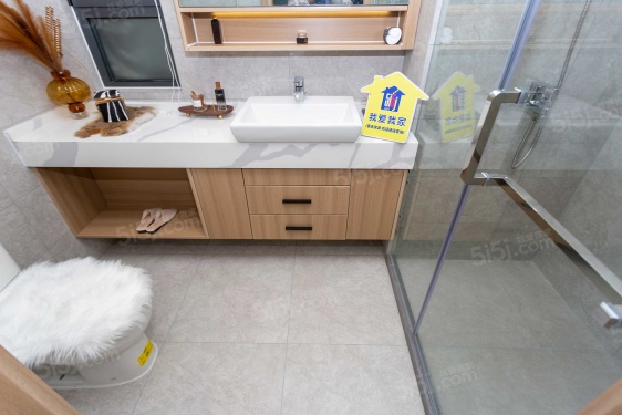 新城·云樾玖樟第17张图