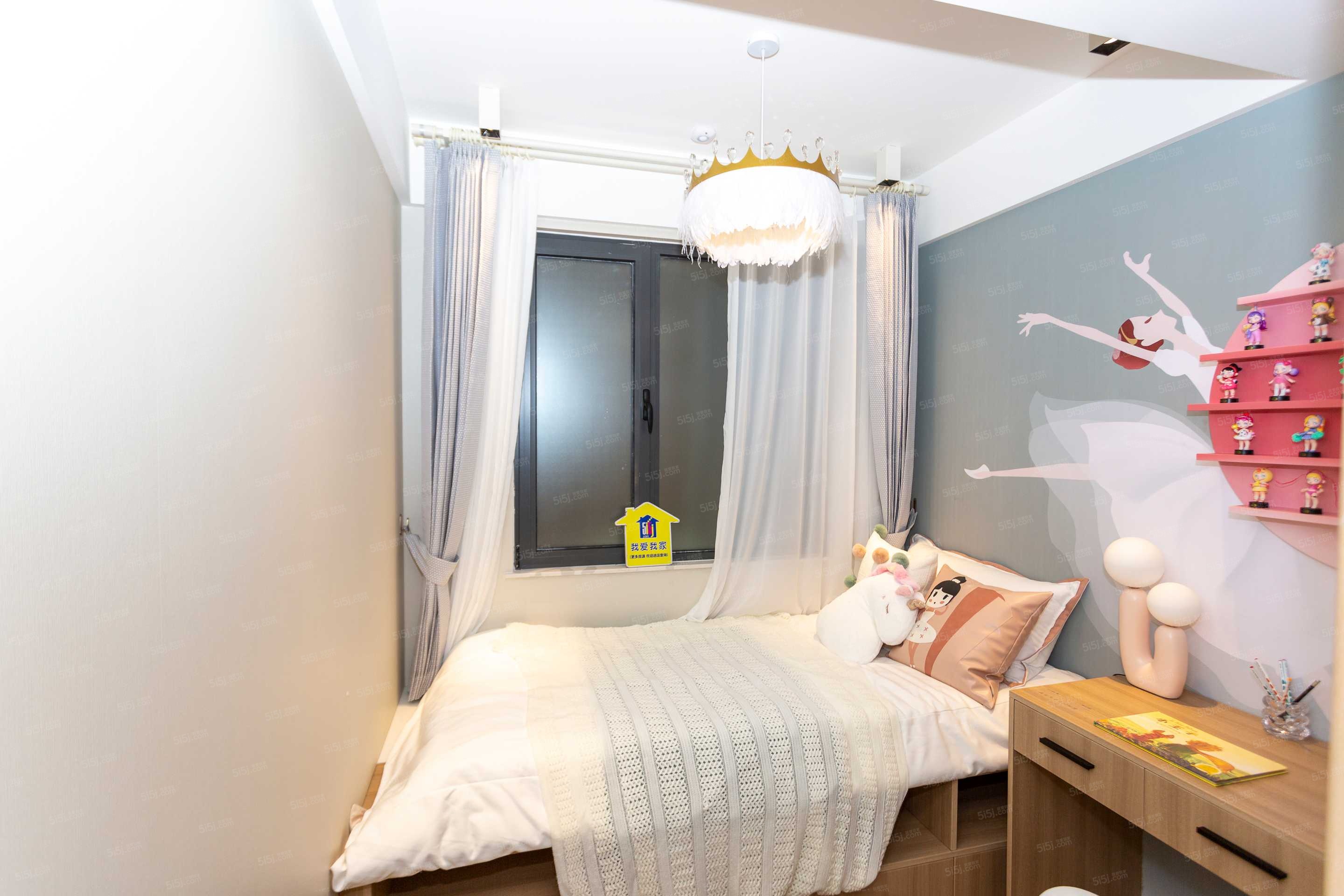 新城·云樾玖樟样板间