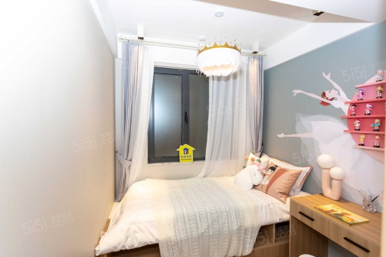 新城·云樾玖樟第12张图