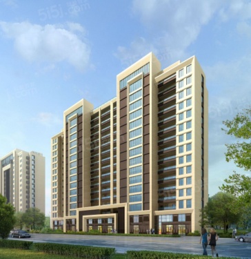 金裕上辰雅苑第6张图