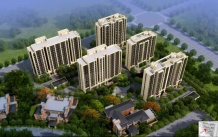 金裕上辰雅苑开发商营业执照相册