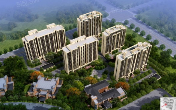 金裕上辰雅苑第1张图