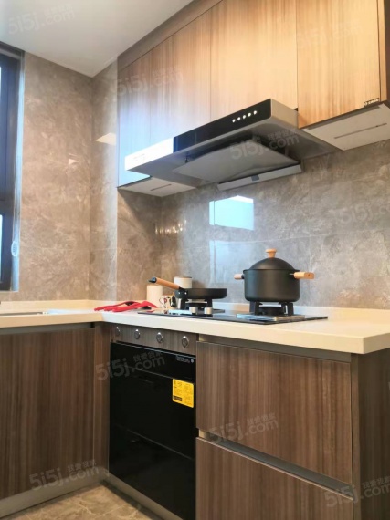 天健清枫和景雅苑样板间