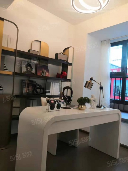 天健清枫和苑样板间