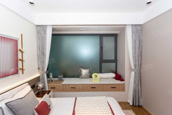 新城·云樾玖樟第13张图