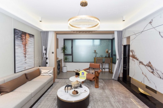 新城·云樾玖樟第24张图