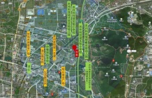 保利和光山语沙盘图相册