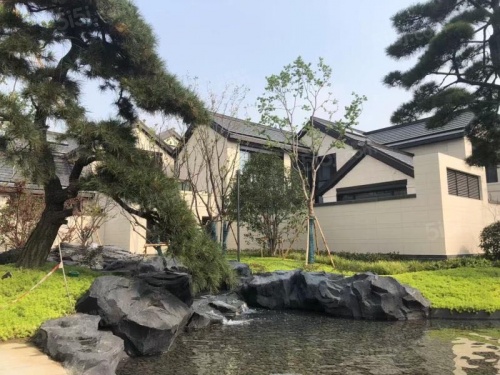 天健山棠春晓第10张图