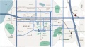 金融小镇云谷商墅区位图相册大图