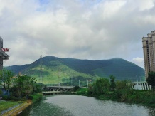 保利和光山语沙盘图相册
