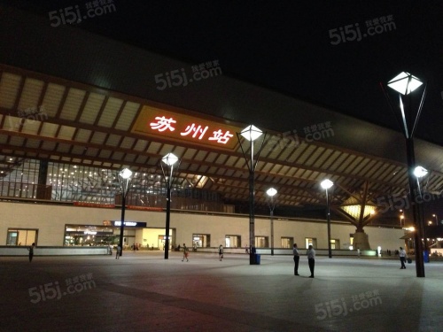 天健山棠春晓第11张图