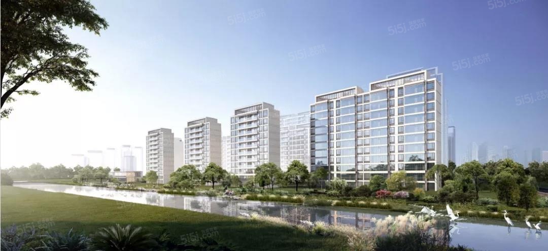 保利和光山语效果图