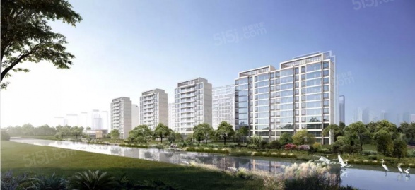 保利和光山语第1张图