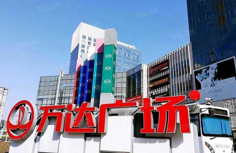 长安悦玺配套图