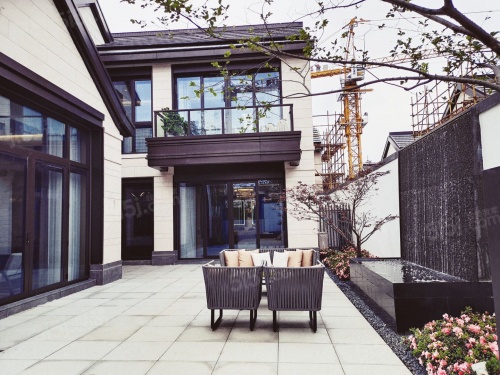 天健山棠春晓第8张图